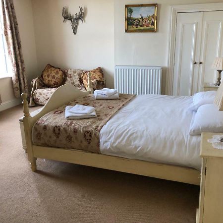The Brewers Arms Hotell Snaith Exteriör bild