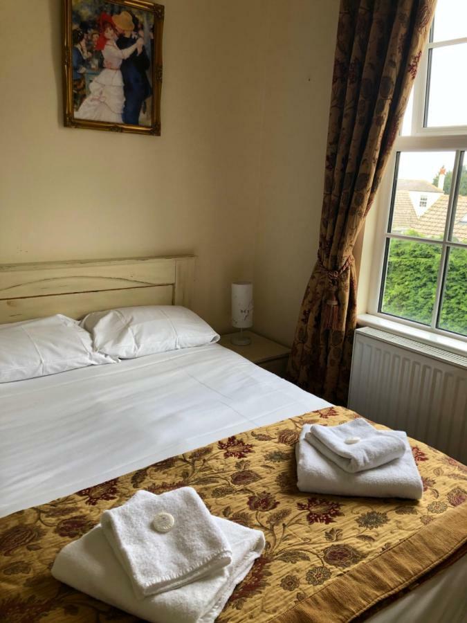 The Brewers Arms Hotell Snaith Exteriör bild