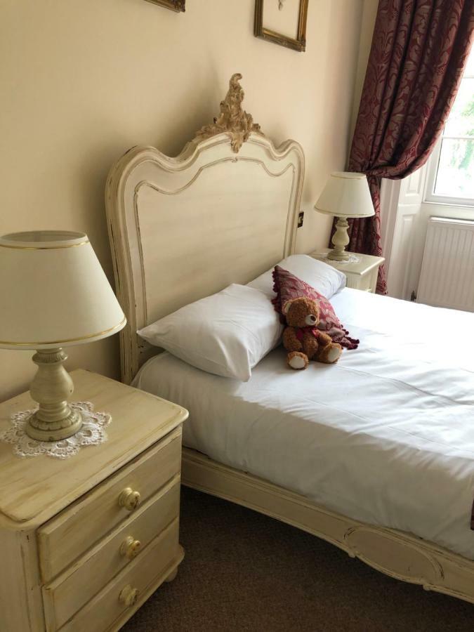 The Brewers Arms Hotell Snaith Exteriör bild