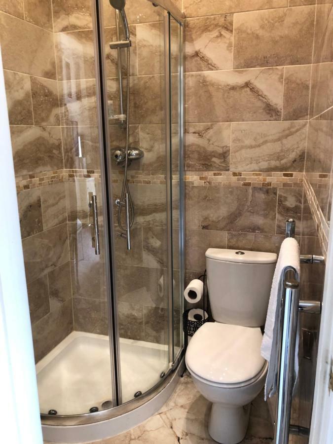 The Brewers Arms Hotell Snaith Exteriör bild