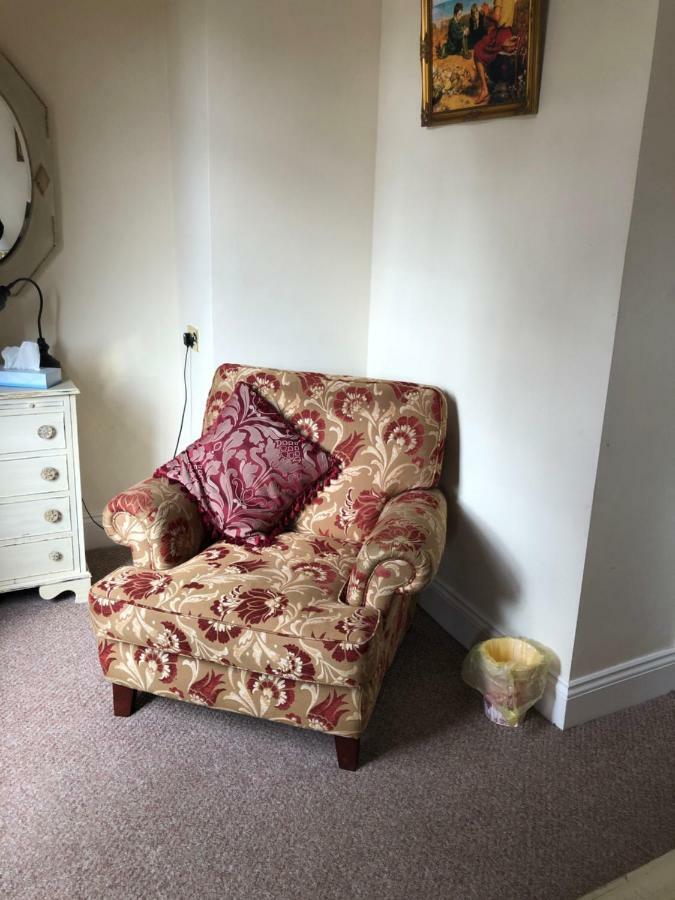 The Brewers Arms Hotell Snaith Exteriör bild