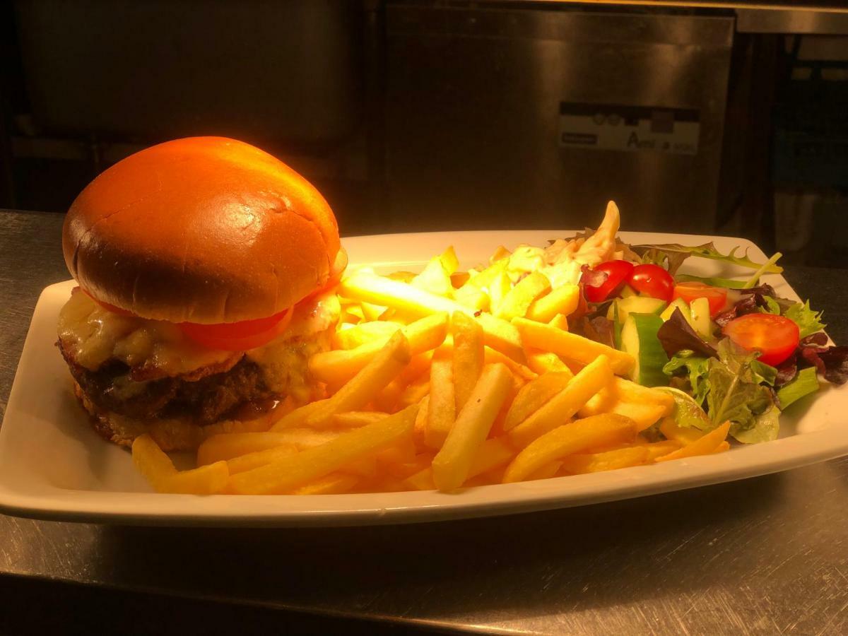 The Brewers Arms Hotell Snaith Exteriör bild